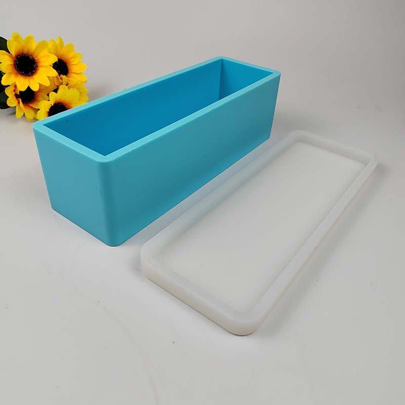 Silicone Rubber Mould, Renderi - Soap Making Diy Kit 评论和价格