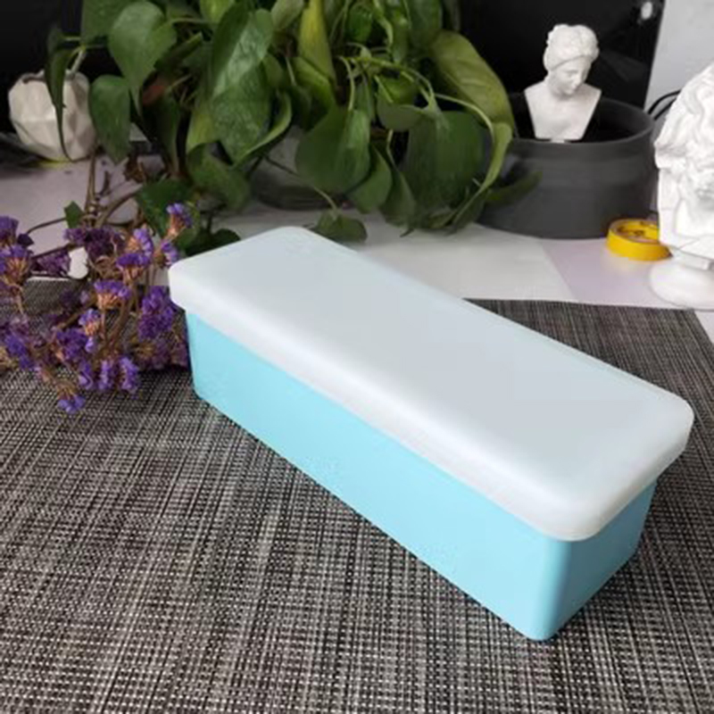 Silicone Rubber Mould, Renderi - Soap Making Diy Kit 评论和价格
