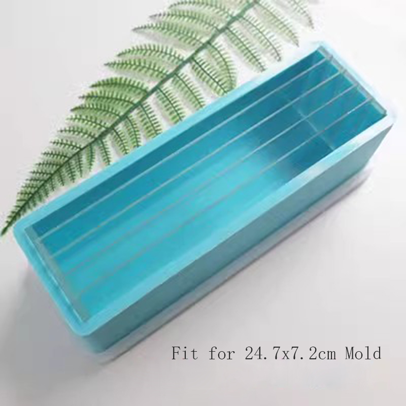 Silicone Rubber Mould, Renderi - Soap Making Diy Kit 评论和价格