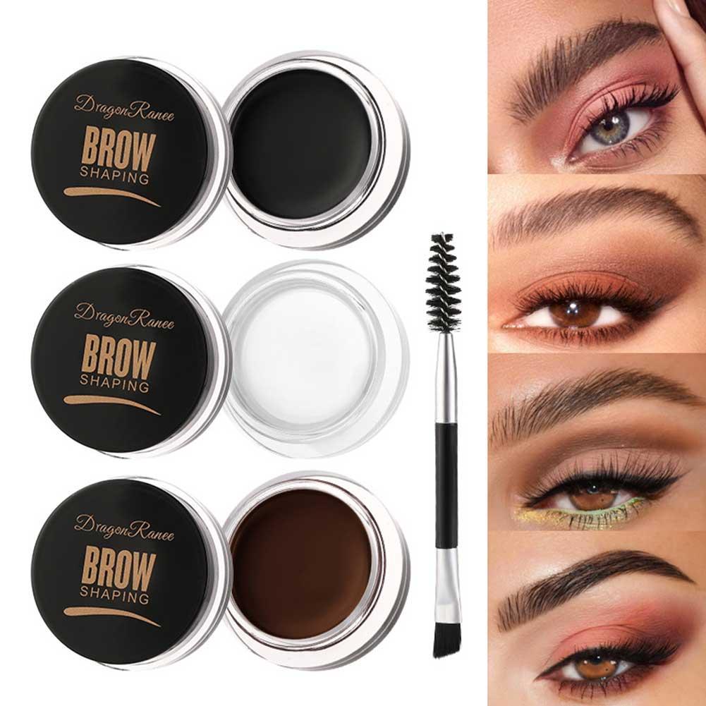 Eyebrow Styling Glue Pomade Ey - Soap Making Ins 评论和价格