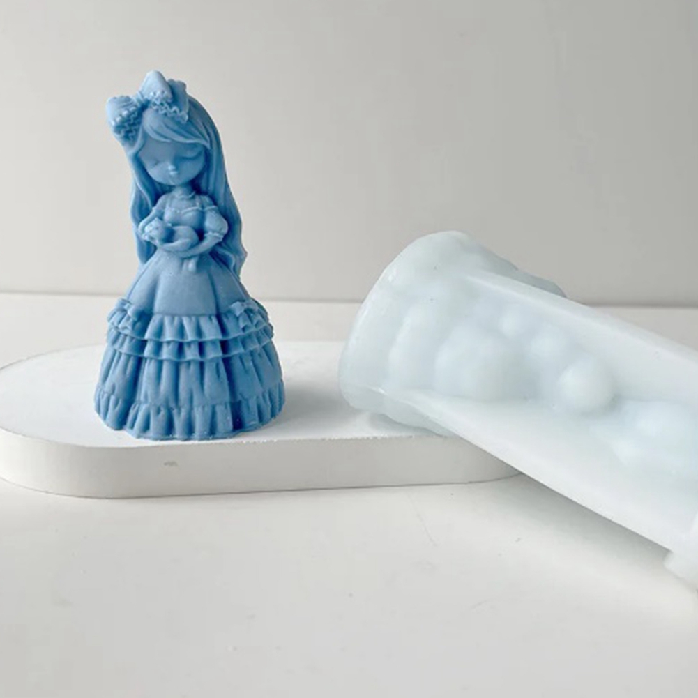 NEW HOT In Stock-A Silicone Mo - Soap Making Gifts 评论和价格
