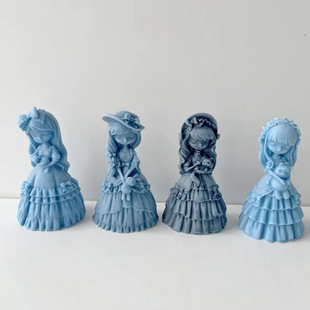 NEW HOT In Stock-A Silicone Mo - Soap Making Gifts 评论和价格