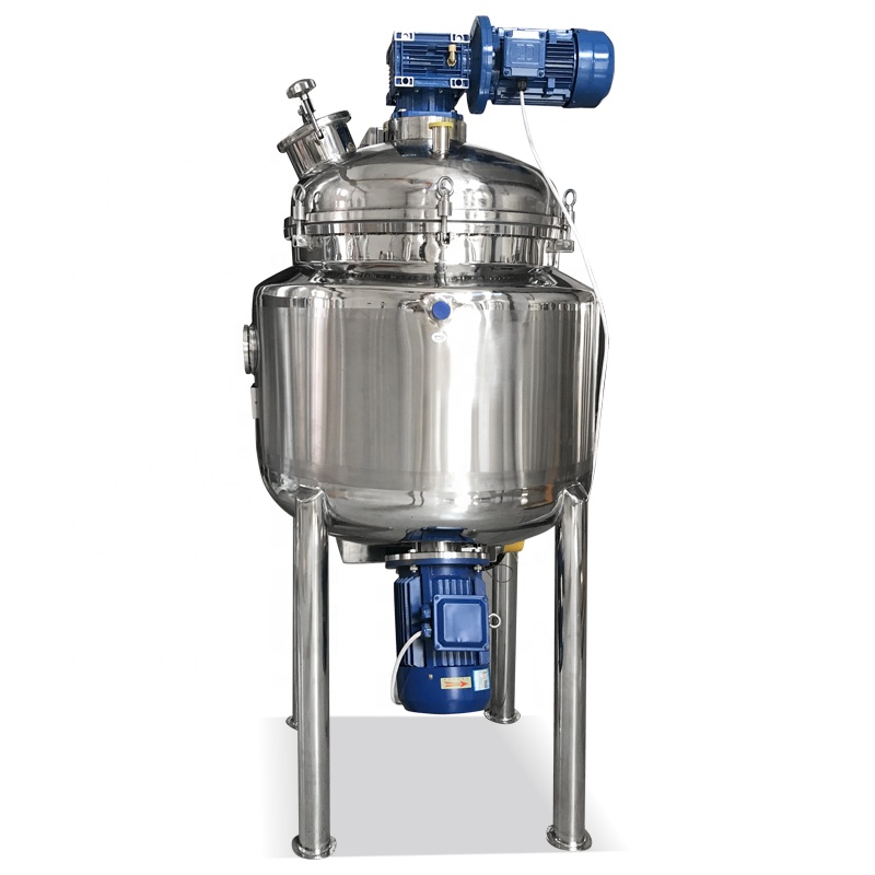 Electric Heating Mixing tank L - Soap Making Ins 评论和价格