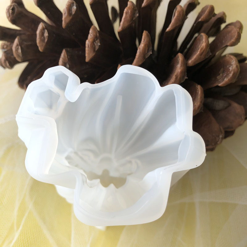 3D Cute Princess Silicone Cand - Soap Making Gifts 评论和价格