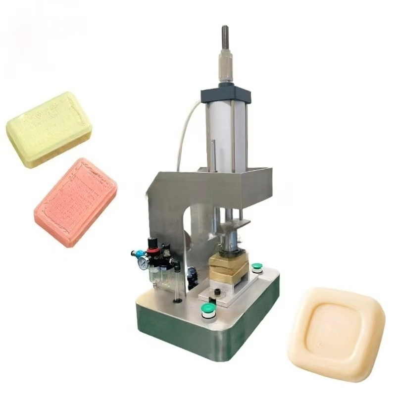 Small Soap Making MachinePneum - Soap Making Ins 评论和价格