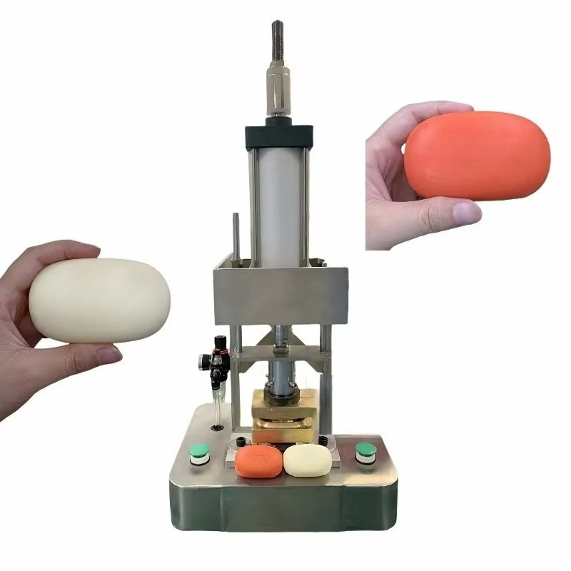 Small Soap Making MachinePneum - Soap Making Ins 评论和价格