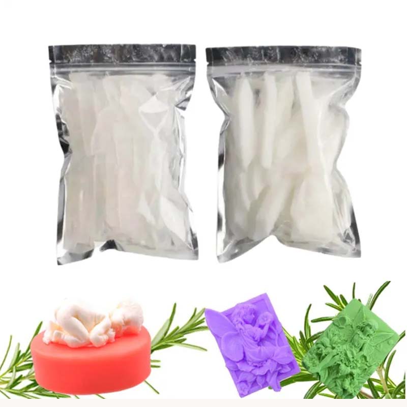 250g DIY Glycerin Soap Base Ba - Soap Making Kit For Beginners 评论和价格