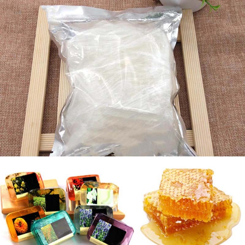 250g DIY Glycerin Soap Base Ba - Soap Making Kit For Beginners 评论和价格