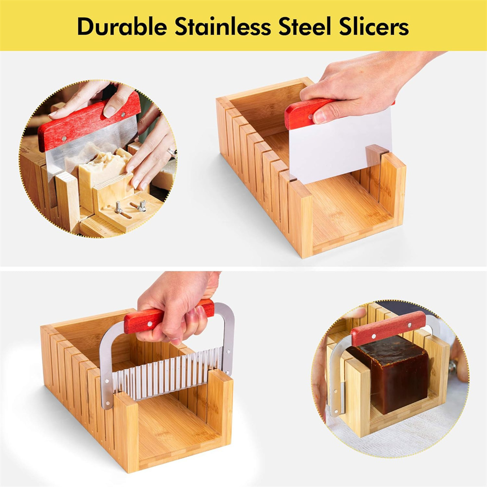 DIY Handmade Soap Making Kit B - Soap Making Diy Kit 评论和价格