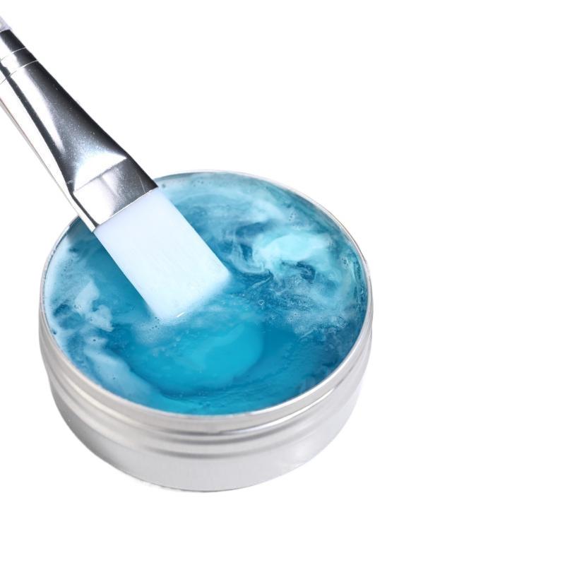 Makeup Brush Cleaning Soap Mak - Soap Making Ins 评论和价格