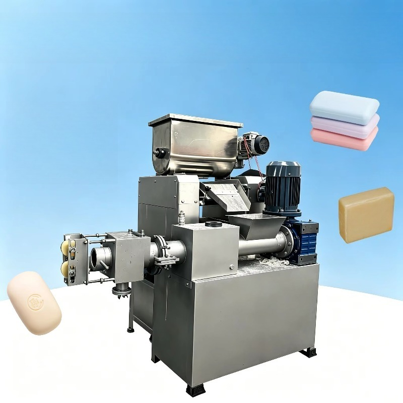 Compact Automatic Soap Making  - Soap Making Ins 评论和价格