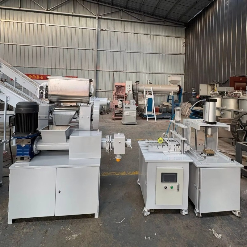 Compact Automatic Soap Making  - Soap Making Ins 评论和价格
