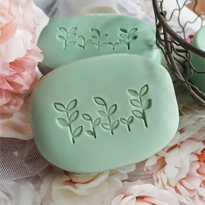 Personalized Custom Soap Stamp - Soap Making Diy Kit 评论和价格