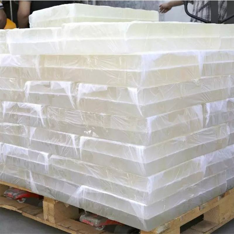 950g Transparent White Soap Ba - Soap Making Diy Kit 评论和价格