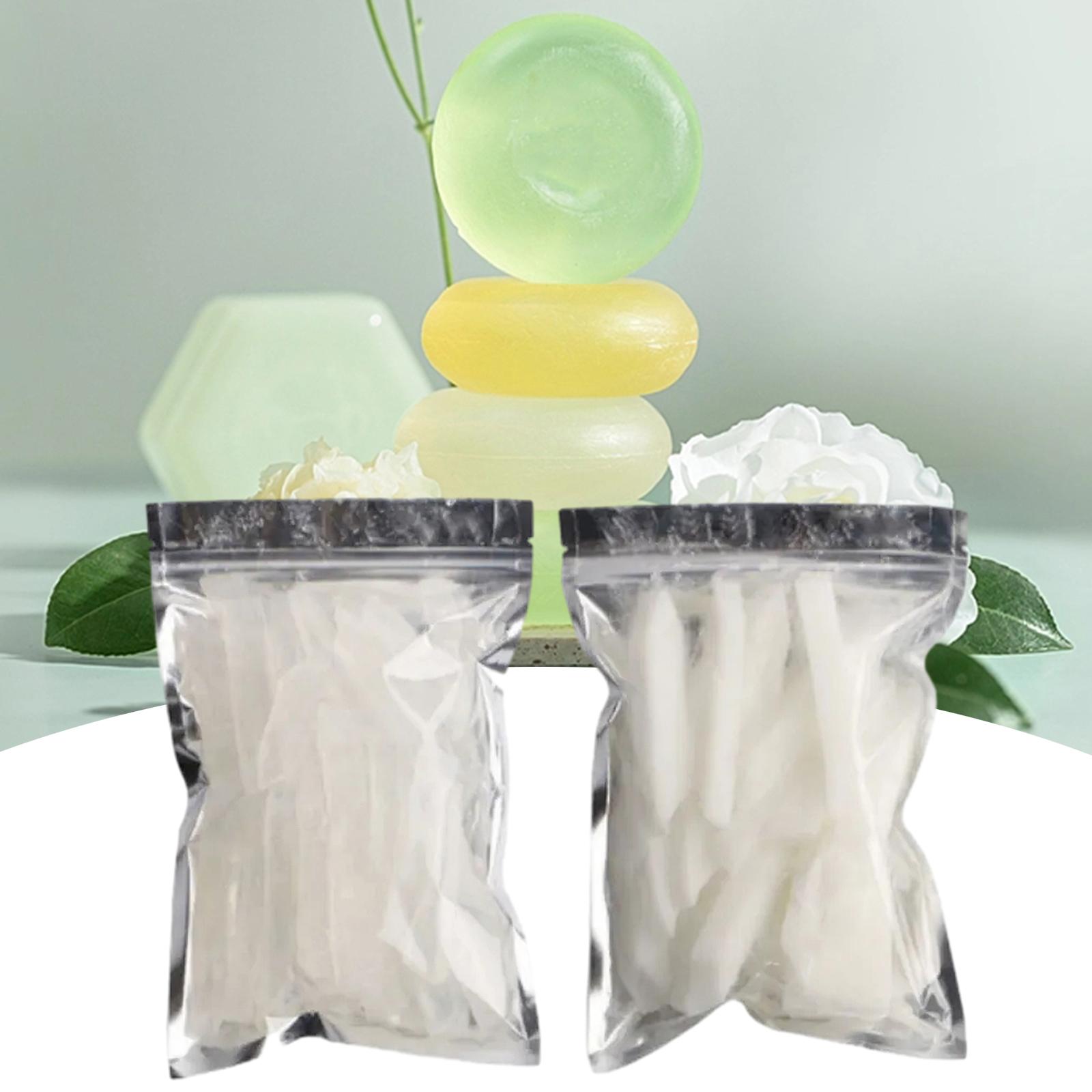 Handmade Soap Base White and C - Soap Making Diy Kit 评论和价格