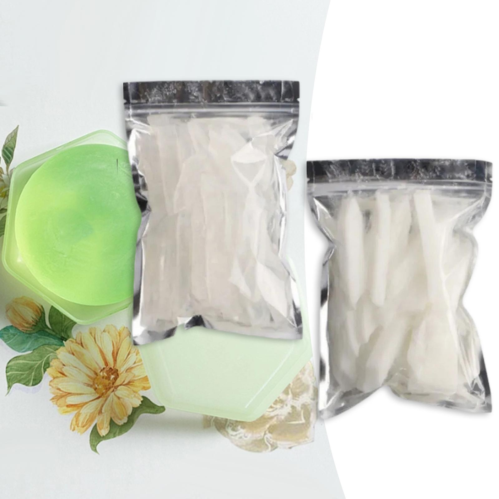 Handmade Soap Base White and C - Soap Making Diy Kit 评论和价格