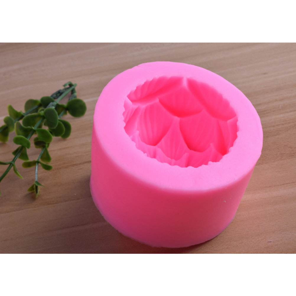 Premium Food-Grade Silicone Lo - Soap Making Gifts 评论和价格