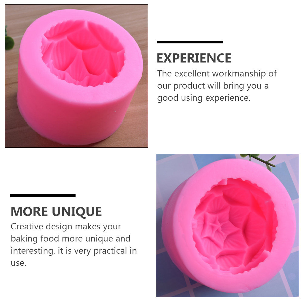Premium Food-Grade Silicone Lo - Soap Making Gifts 评论和价格