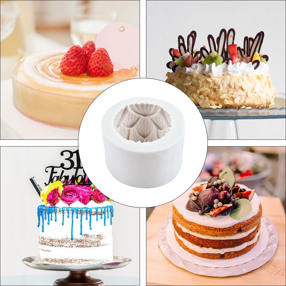 Premium Food-Grade Silicone Lo - Soap Making Gifts 评论和价格