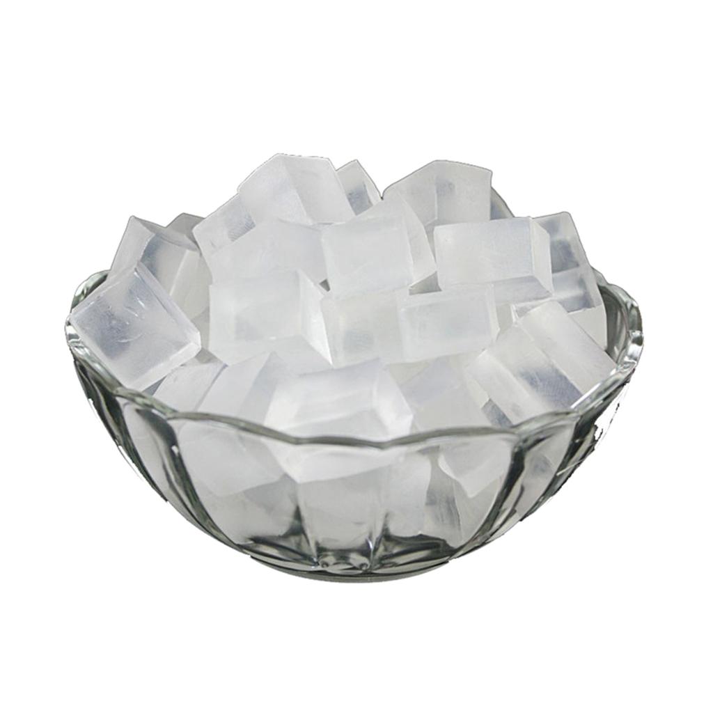 Soap Making Material Transpare - Soap Making Kit For Beginners 评论和价格
