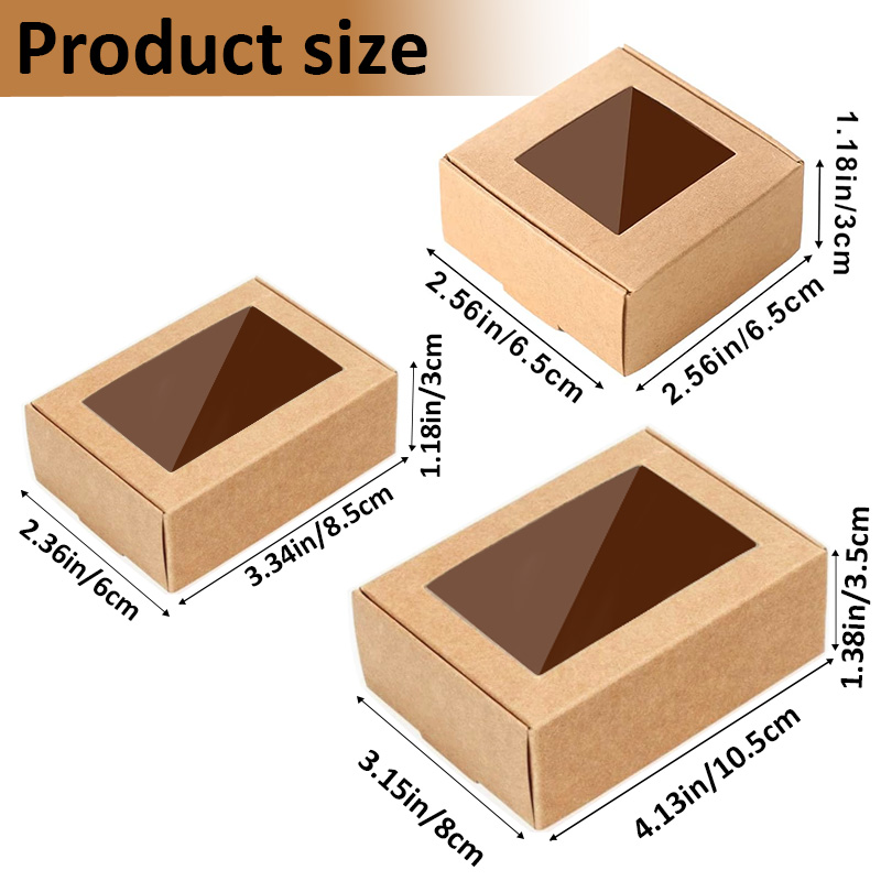 15/35/50 PCS Self-Made Package - Soap Making Gifts 评论和价格