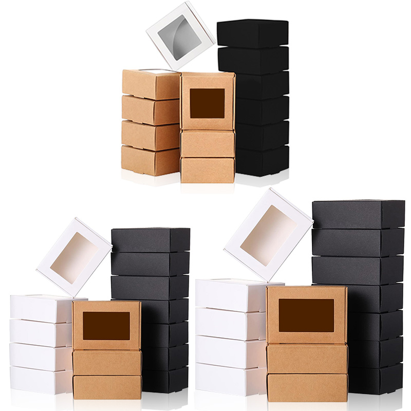 15/35/50 PCS Self-Made Package - Soap Making Gifts 评论和价格