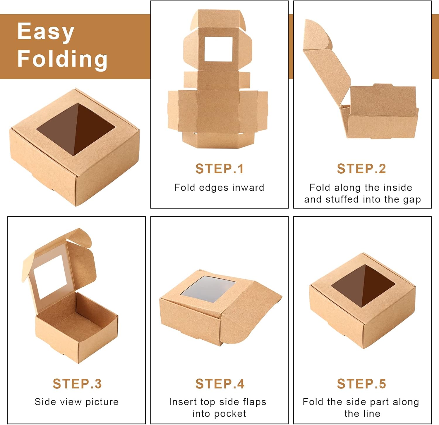 15/35/50 PCS Self-Made Package - Soap Making Gifts 评论和价格