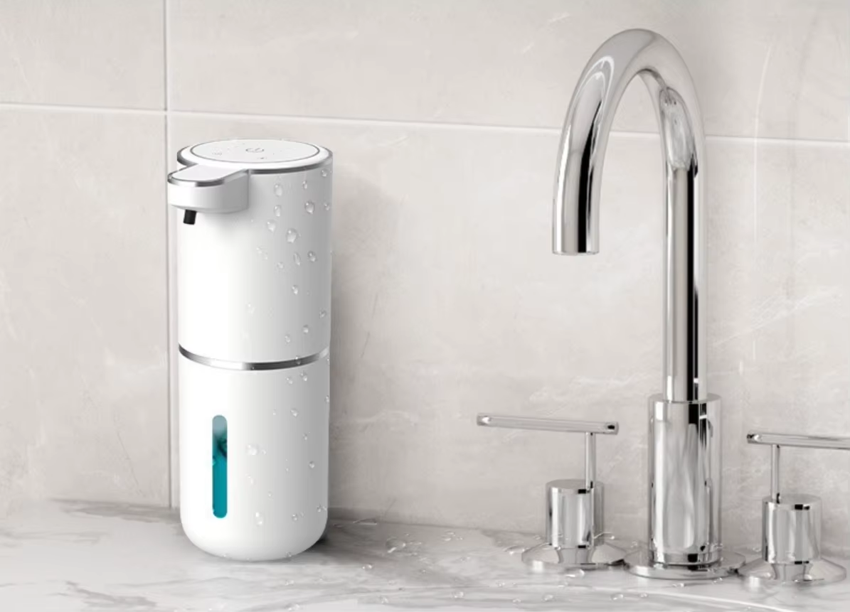 Automatic Foam Soap Dispensers - Soap Making Diy Kit 评论和价格