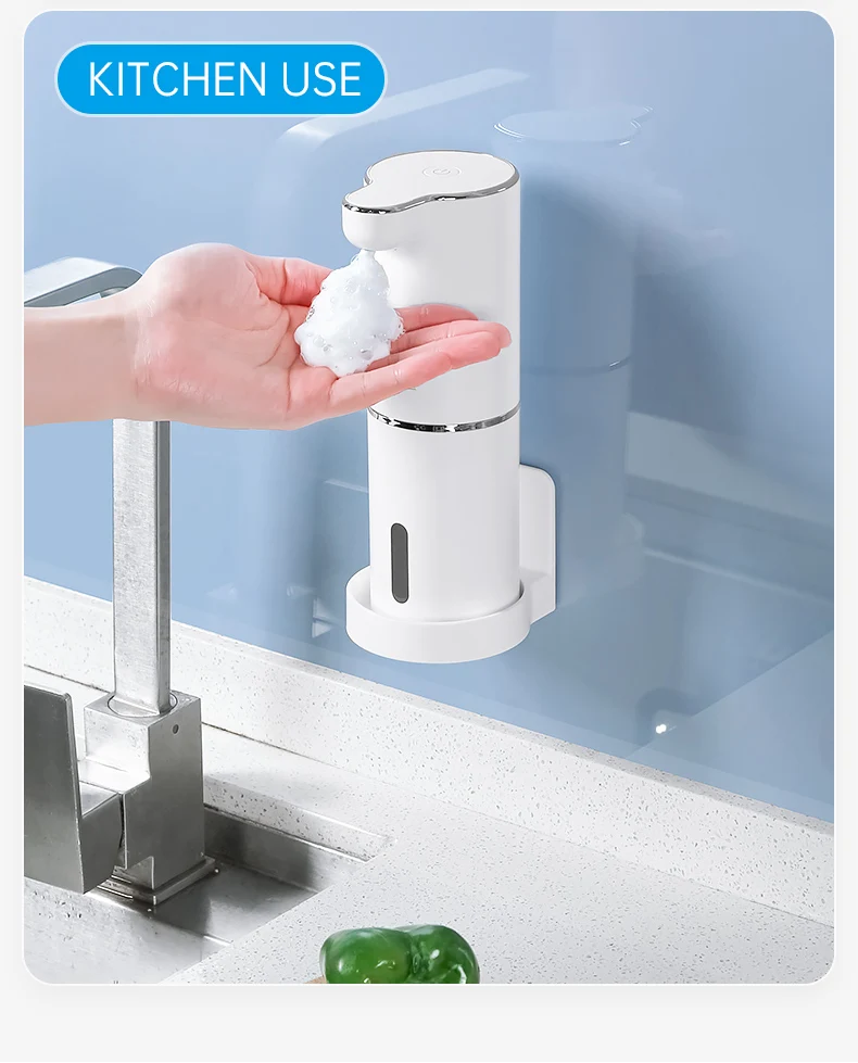 Automatic Foam Soap Dispensers - Soap Making Diy Kit 评论和价格