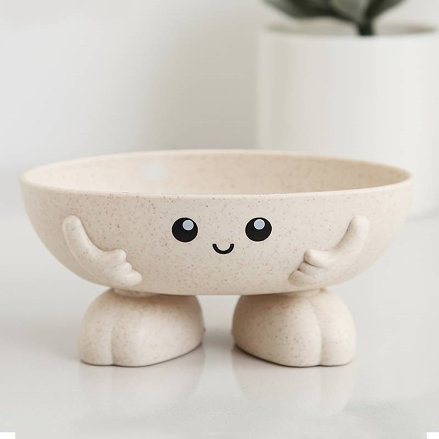 Cute Doll Smiling Face Soap Di - Soap Making Diy Kit 评论和价格