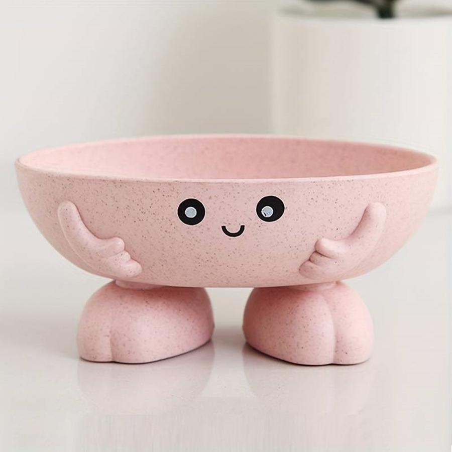 Cute Doll Smiling Face Soap Di - Soap Making Diy Kit 评论和价格