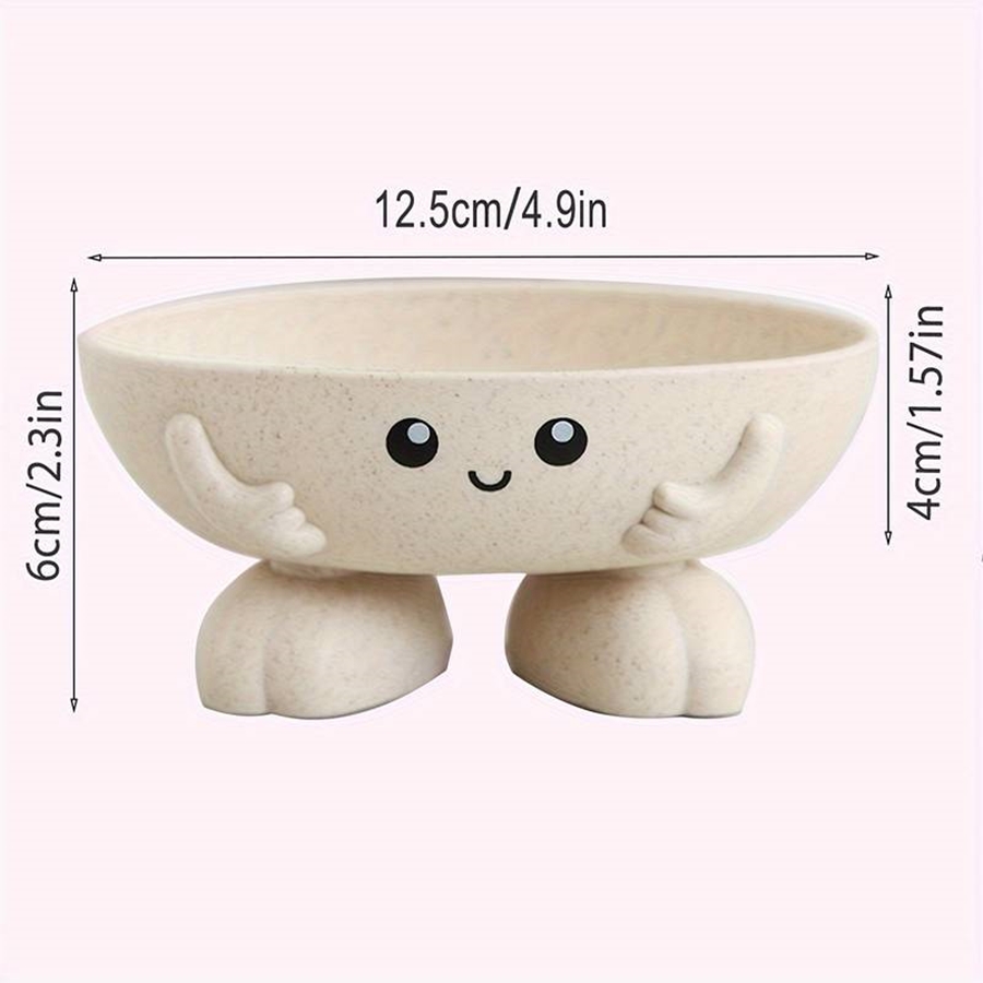 Cute Doll Smiling Face Soap Di - Soap Making Diy Kit 评论和价格